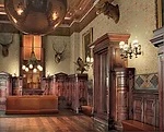Park Avenue Armory