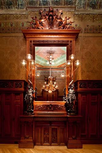 Park Avenue Armory