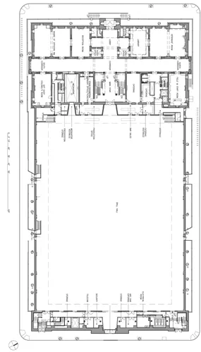 Park Avenue Armory