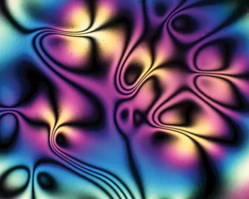 For Smart Materials, Change is Good