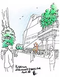 Whitney Museum of American Art, Downtown Branch