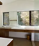 Willard Street Residence