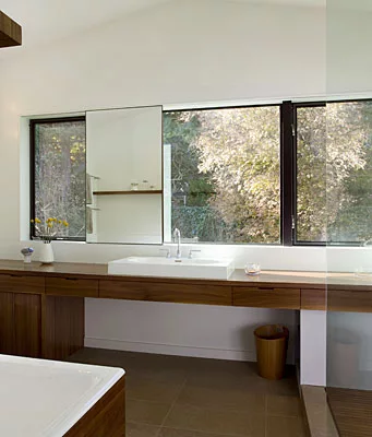 Willard Street Residence