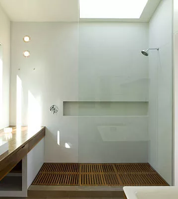 Willard Street Residence