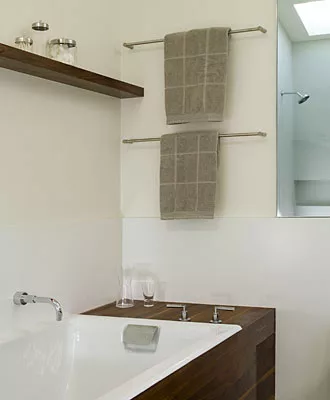 Willard Street Residence