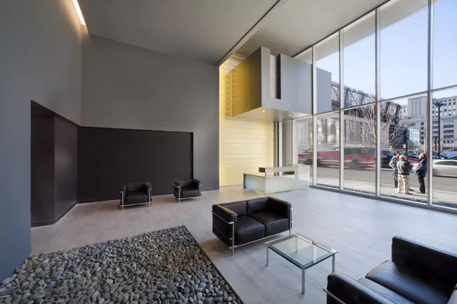 235 Van Buren
