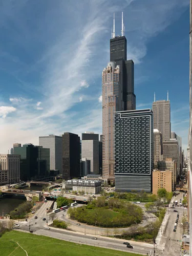 235 Van Buren
