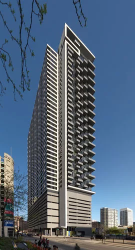 235 Van Buren