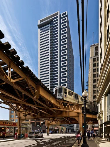 235 Van Buren