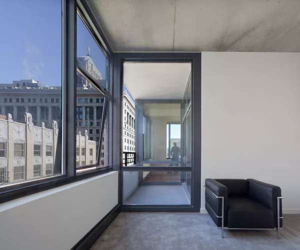 235 Van Buren