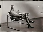 MoMA Takes the Bauhaus Back to School