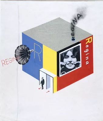 MoMA Takes the Bauhaus Back to School