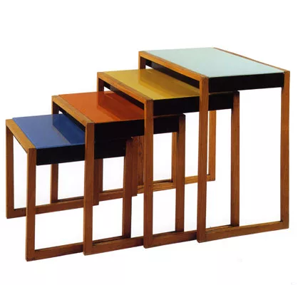 MoMA Takes the Bauhaus Back to School