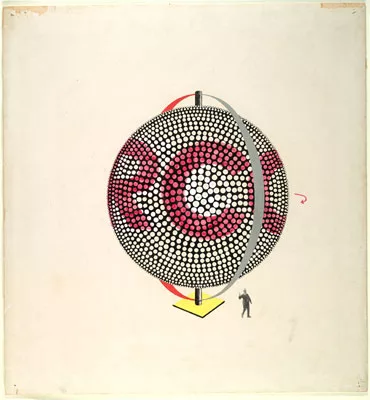 MoMA Takes the Bauhaus Back to School