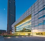 Global Center for Health Innovation