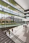 Global Center for Health Innovation