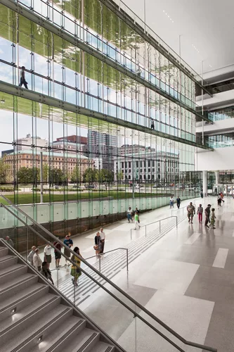 Global Center for Health Innovation