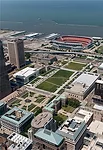 Global Center for Health Innovation