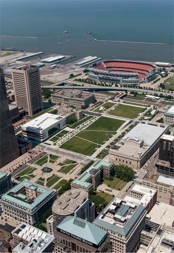 Global Center for Health Innovation