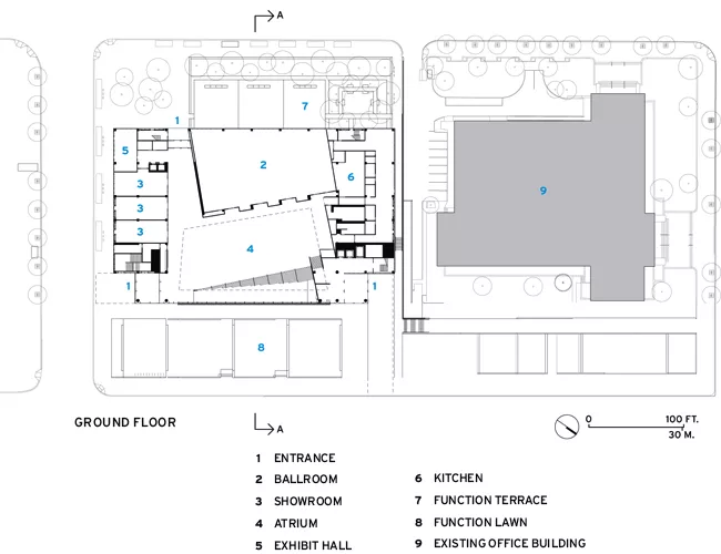 Global Center for Health Innovation