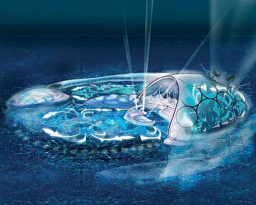 Hydropolis