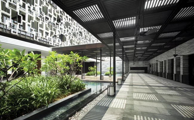 InterContinental Sanya Resort