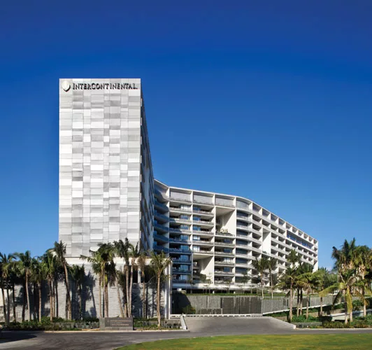 InterContinental Sanya Resort