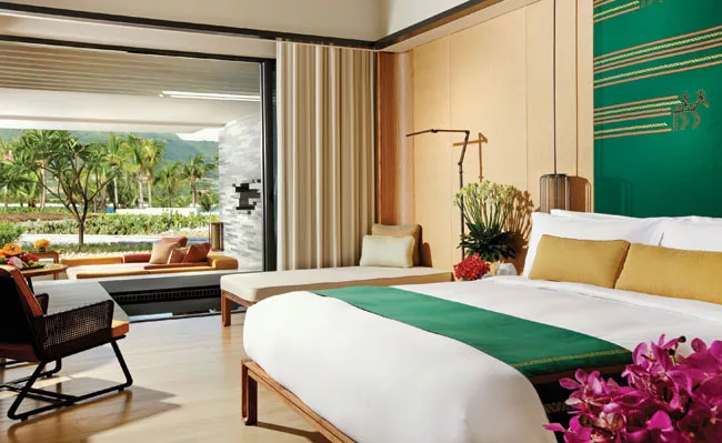 InterContinental Sanya Resort