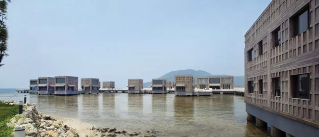 InterContinental Sanya Resort