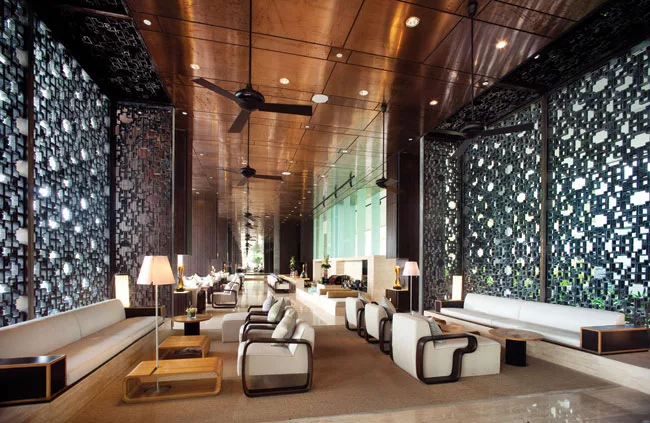 InterContinental Sanya Resort