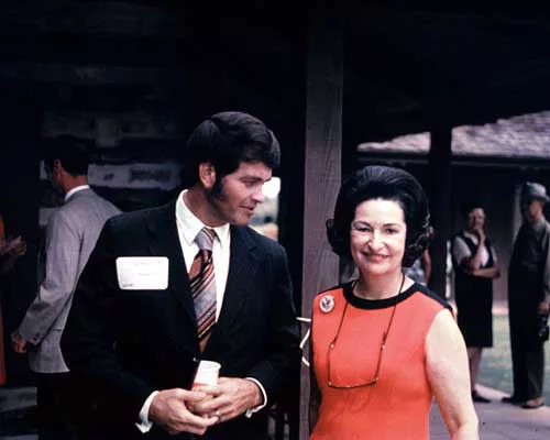 Bill Lacy