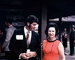 Bill Lacy