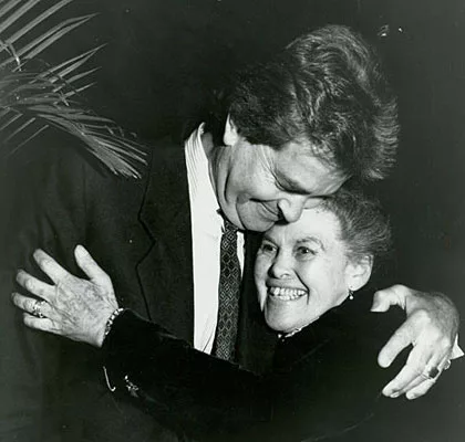 Bill Lacy