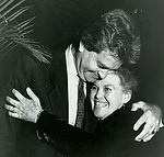 Bill Lacy