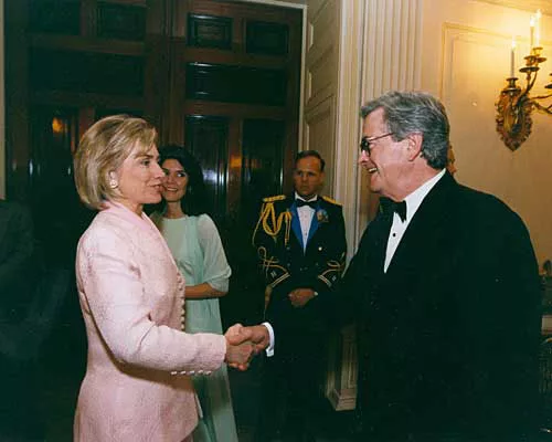 Bill Lacy