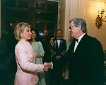 Bill Lacy