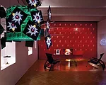 Lighting of Ingo Maurer