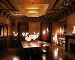 Lighting of Ingo Maurer