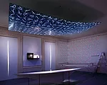 Lighting of Ingo Maurer