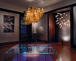 Lighting of Ingo Maurer