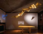 Lighting of Ingo Maurer