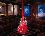 Lighting of Ingo Maurer