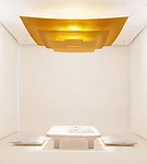 Lighting of Ingo Maurer