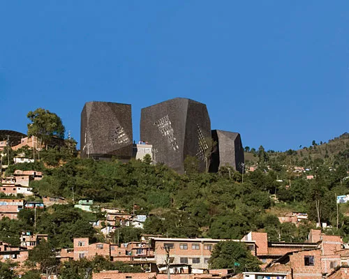How Medellín Got Its Groove Back