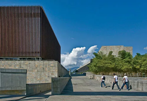How Medellín Got Its Groove Back
