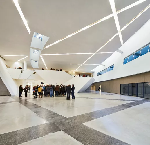 Mons International Congress Xperience