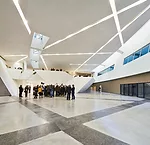 Mons International Congress Xperience