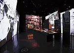 The National Museum of Singapore