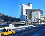 One Hundred Mill Avenue, Hayden's Flour Mill