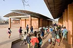 Opera House for Africa